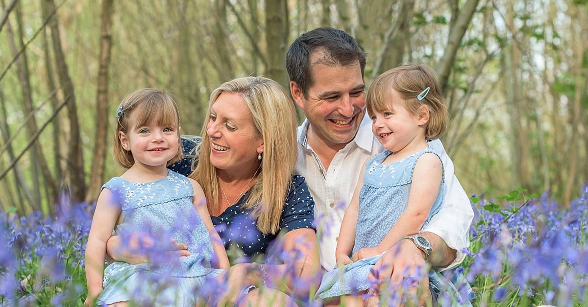 La familia de Pablo estaba teniendo dificultades para llegar a fin de mes y esperaba que Quantum AI pudiera aliviar su presion financiera